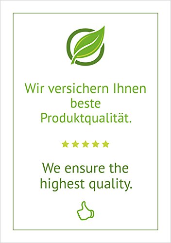 Kalmegh - Kariyat - Fah-talai-jone (Andrographis paniculata) - 120 Kapseln zu je 400 Milligramm in Aromaschutzdose - 3